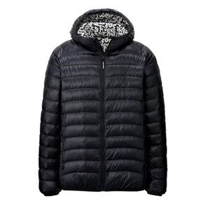 Men’s Keith Haring Ultra Light Down Parka